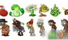 植物大战僵尸爆料最新,神秘新植物曝光，全新冒险即将开启！